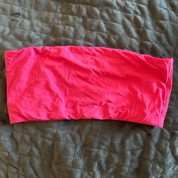 SKIMS Fits Everybody Bandeau - Picture 1 of 2